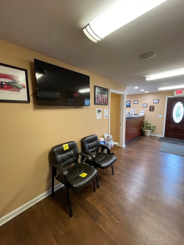 Office Tour 7
