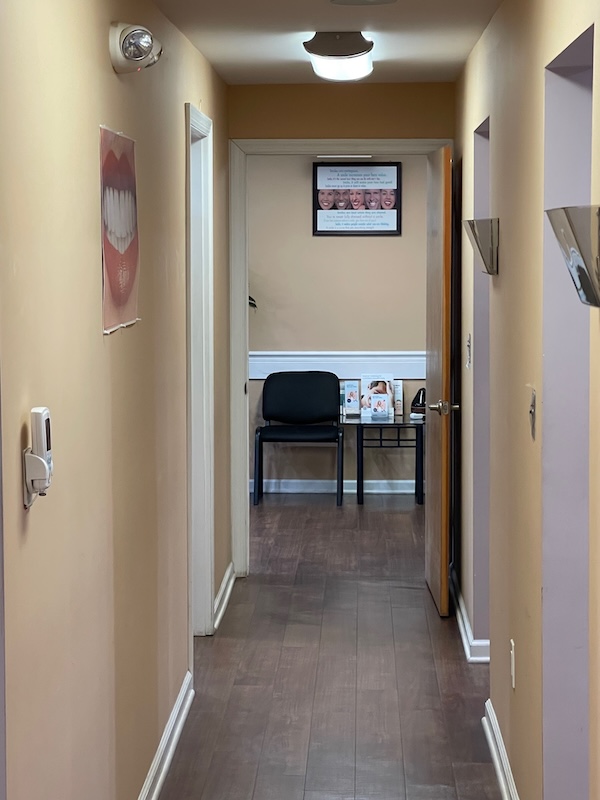 Office Tour 1