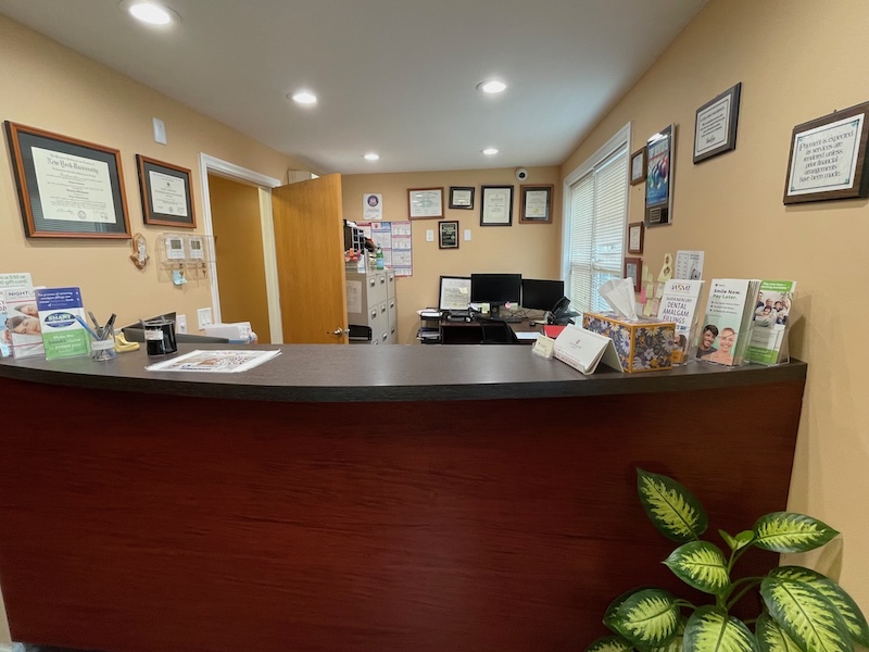 Office Tour 5