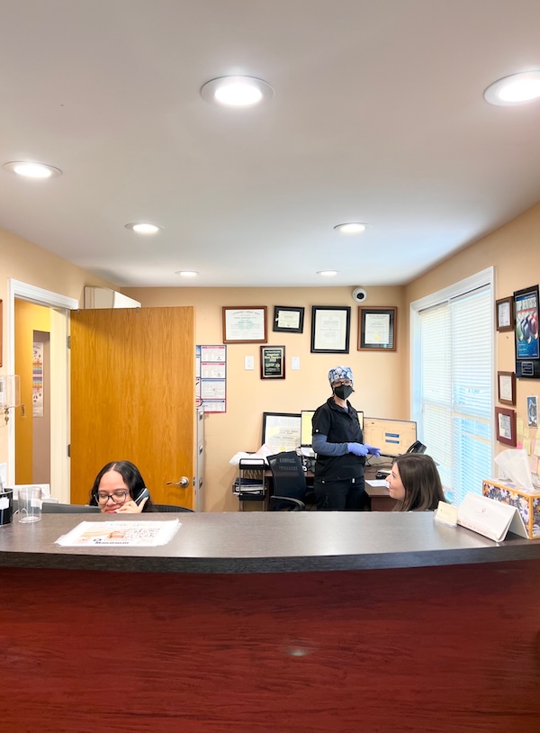 Office Tour 10