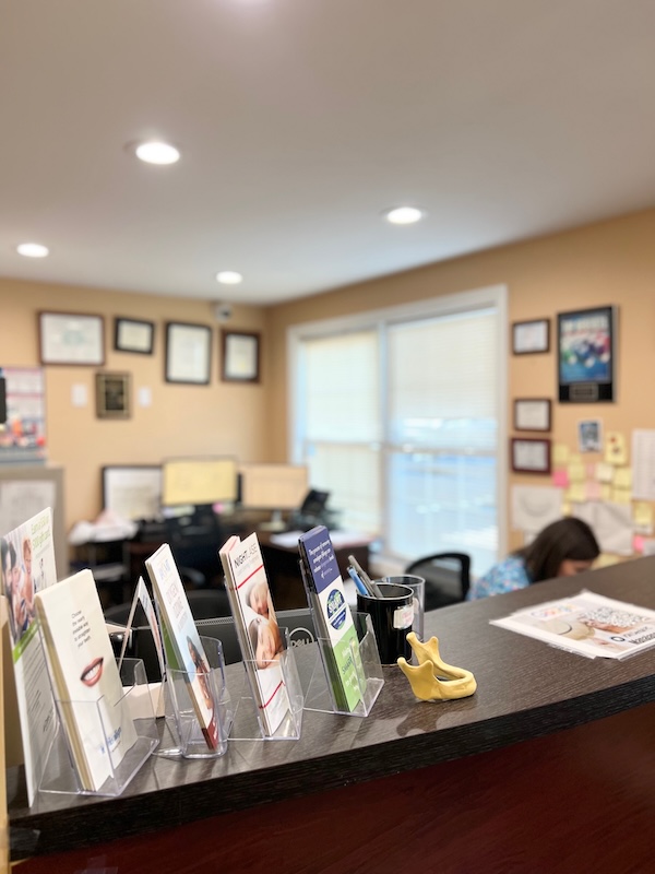 Office Tour 13