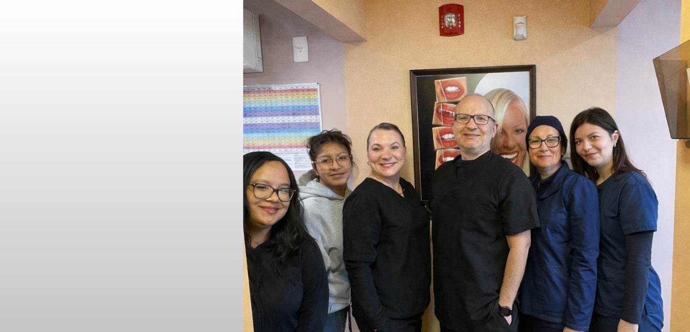 Top Rated Dentists in Manalapan