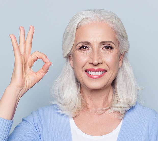 Dentures in Manalapan, NJ