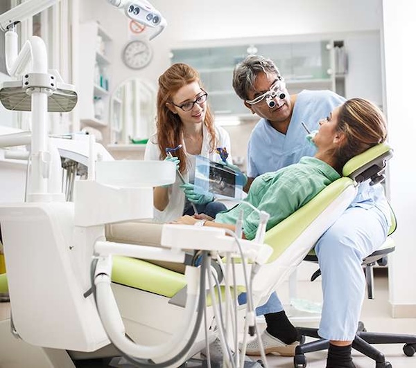 sedation dentistry in Manalapan, NJ