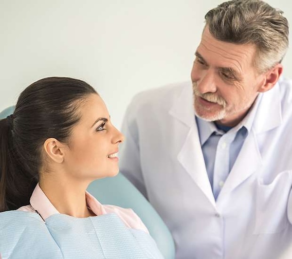 Dental Checkup in Manalapan, NJ