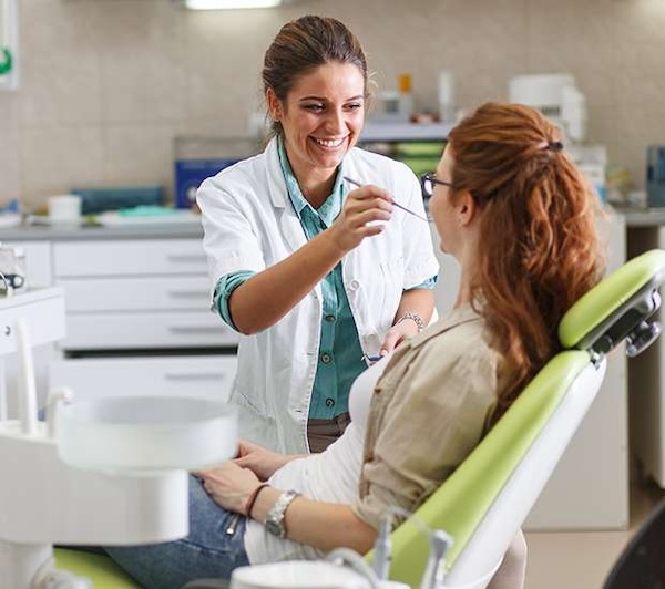 Dental Cleaning in Manalapan, NJ