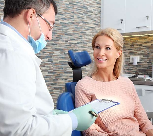 Dental Implant Restoration in Manalapan, NJ