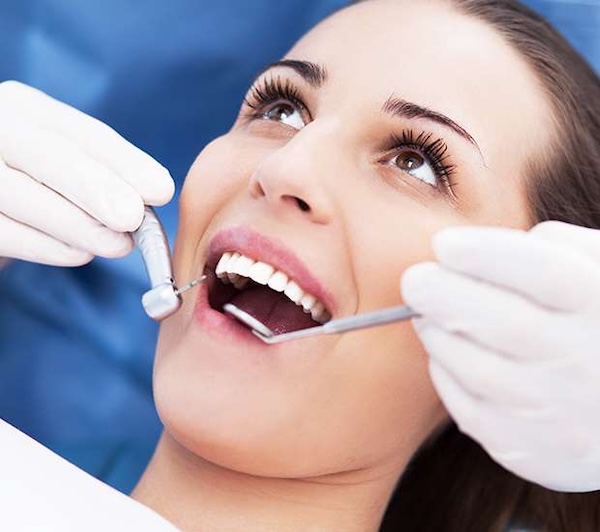 Full mouth reconstruction in Manalapan, NJ