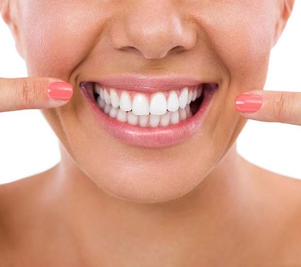 Gum Contouring in Manalapan, NJ