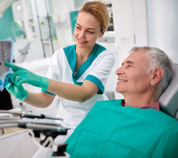 Immediate Dentures in Manalapan, NJ