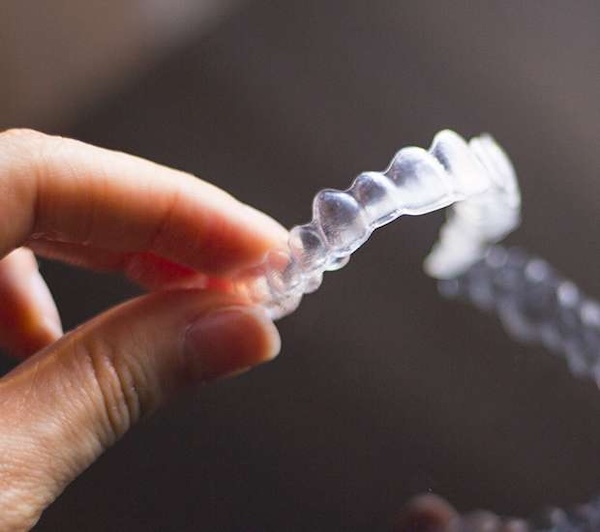 Invisalign in Manalapan, NJ