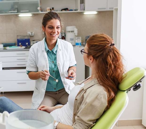 Same Day Dentistry in Manalapan, NJ