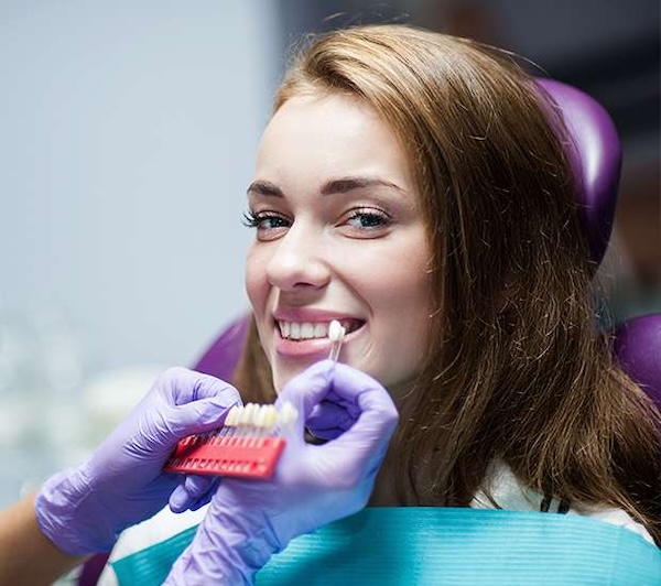 Teeth Whitening in Manalapan, NJ