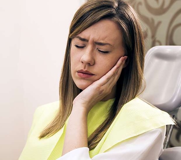 TMJ dentist in Manalapan, NJ