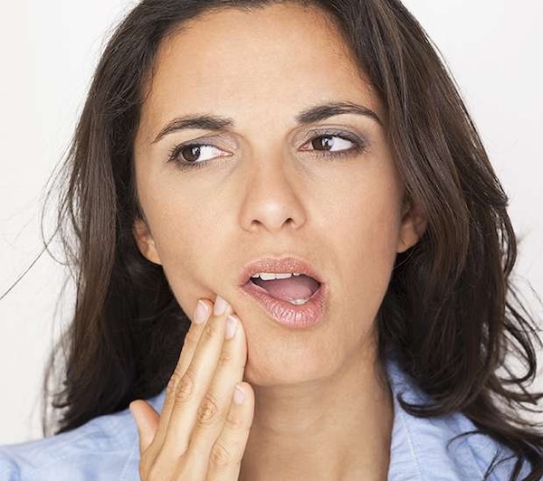 Gum Health in Manalapan, NJ