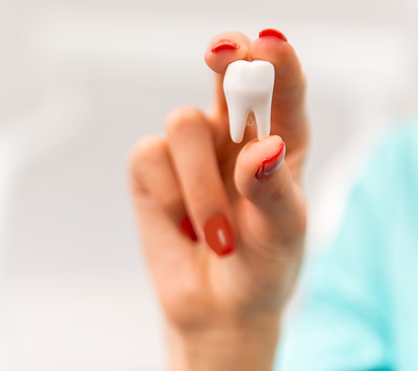 Wisdom Teeth Extraction in Manalapan, NJ