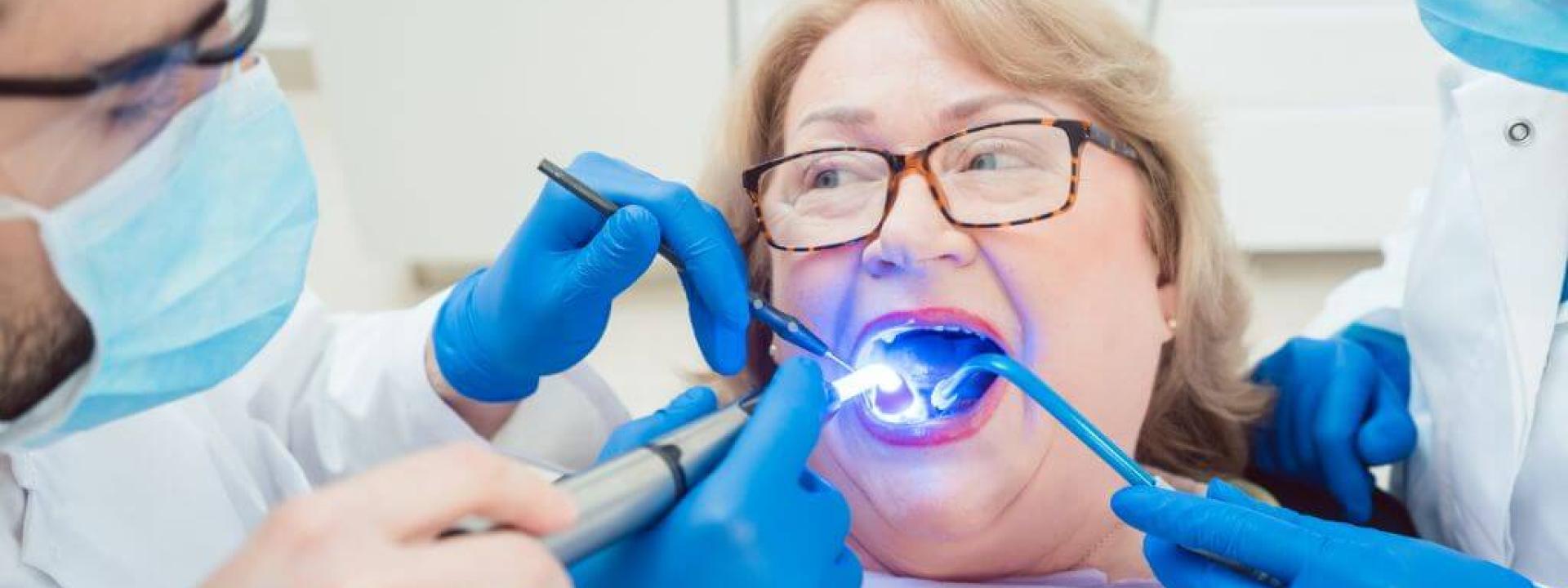 Caring for Your Dental Crown